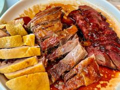 -南拳十三姨·潮汕砂锅粥·粤菜(西单大悦城店)