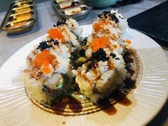 -妥妥烤肉料理(昙华林店)