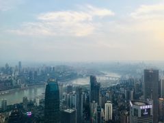 -WFC会仙楼观景台