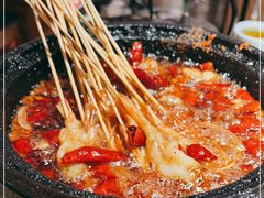 -胡马八破·川菜小馆(宽厚里店)