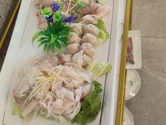 -粤顺渔坊·中山脆肉鲩火锅(清湖店)