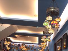 -百格里格.Uyghur cuisine(百色路店)