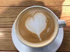 -Jamaicablue Coffeeshop(中央广场店)