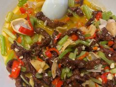 -麒麟小院·老九江菜(安平路店)