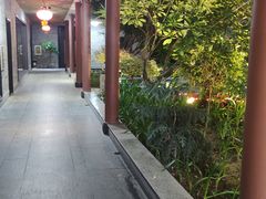 -桃园盛宴·岭南粤菜·手工茶点(南庄店)