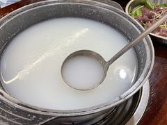-御膳粥·牛乳粥底火锅·地道顺德菜(容桂店)