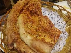 烤油馕-陈记农家挂炉烤肉(雁南一路店)