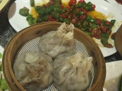 -老武汉大客堂(百瑞景店)