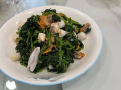 -老渔翁海肠捞饭(幸福九村店)