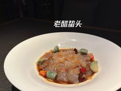 -晓长安·新陕菜(曲江店)