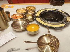-韩宫宴和牛烤肉(苏州悠方购物中心店)