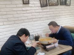 -茶港·点心·啫啫煲(范湖万达广场店)