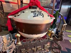 -砂锅居(西四店)