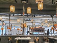 -赞酱川式烤肉(蜀都万达店)
