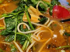 -肥汁米蘭香港米线(长宁来福士店)