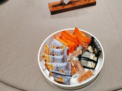 -小厨娘淮扬菜(清江苏宁广场店)