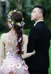 -MuseMarry婚纱(前海嘉里中心店)