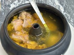 -福照楼汽锅鸡·云南菜(护国路店)
