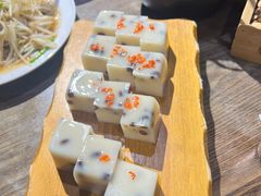 -魁盛居百年鲁菜馆(县西巷店)