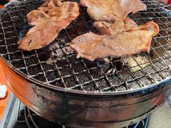 -山之屋炭火烧肉·生啤畅饮(大朗万科中央公园店)