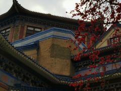 -广州中山纪念堂