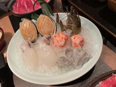 -山葵家·创意料理(宁波来福士店)