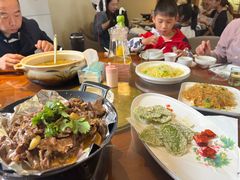 -食光慢宴·安吉土菜馆