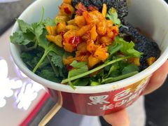 -黑色经典臭豆腐·长沙鲜食商店(坡子街店)