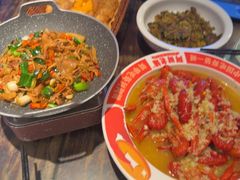 -阿财老铺·老蚌埠龙虾城(华夏总店)
