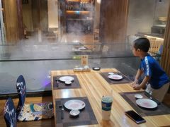 -割烹旭日本料理(龙湖狮山天街店)