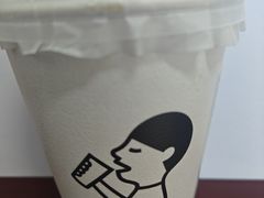 -喜茶(北京五棵松华熙店)