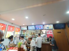 -东升灌浆包(辛庄街总店)