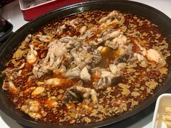-老天桥蛙炉火锅(姑苏总店)