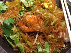 海鲜炒粉丝-张福记(陇海中路店)