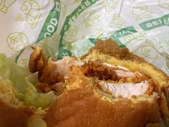 -德克士(砂之船奥特莱斯店)