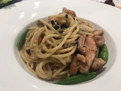 -娜娜家·Nana's restaurant(国金汇店)