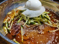 -吴草鸡爪오초닭발韩食堂(融恒盈嘉中心店)