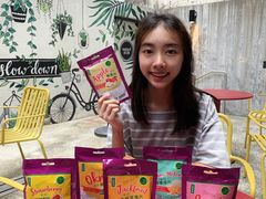 -点点绿(油麻地站店)