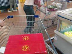 -麦德龙(包河店)