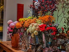 -T館·花园艺术餐厅