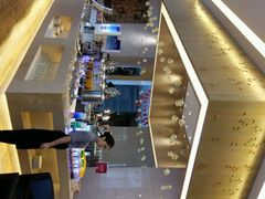 -长沙三景韦尔斯利酒店·Oval全日制餐厅自助餐