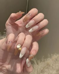 -斯馨·健康美甲美睫