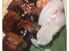 -活鳗饭·鹅肝范儿(高碑店店)