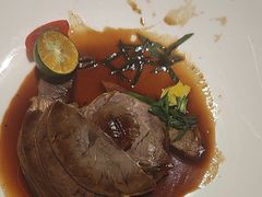 -宫燕府·京菜·烤鸭·淮扬菜(王府中心店)