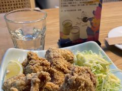 -Jazz·ya 爵士屋(来福士店)