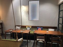-如禾素食·下午茶·糖水