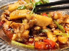 -阿明小菜·海鲜·上海菜(梅陇店)