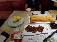 -点都德(大茶楼店)