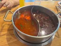 -四喜小胖·北京涮肉(五道营店)