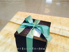 -黑池口感烘焙·生日蛋糕(坂田店)